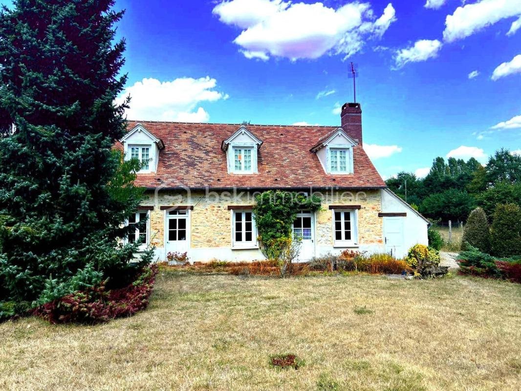 Maison à vendre, 117m², Gambais