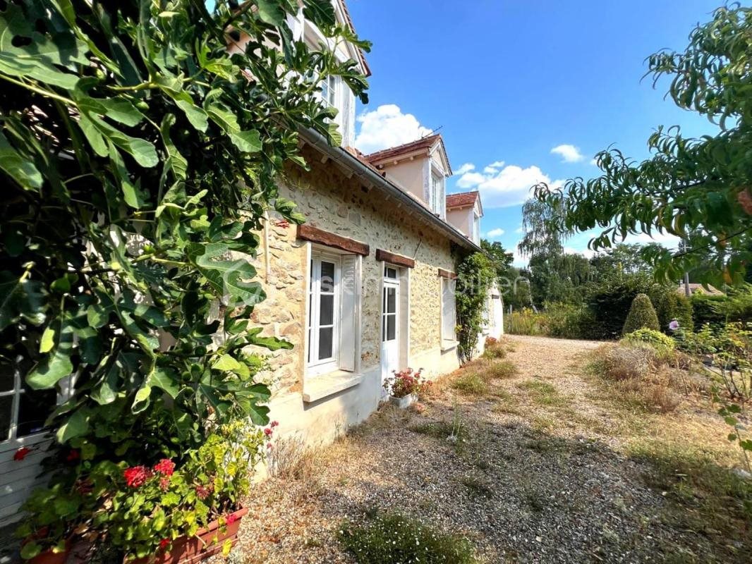 Maison à vendre, 117m², Gambais