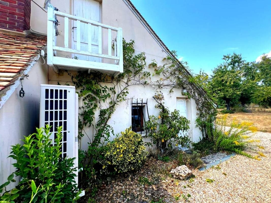 Maison à vendre, 117m², Gambais