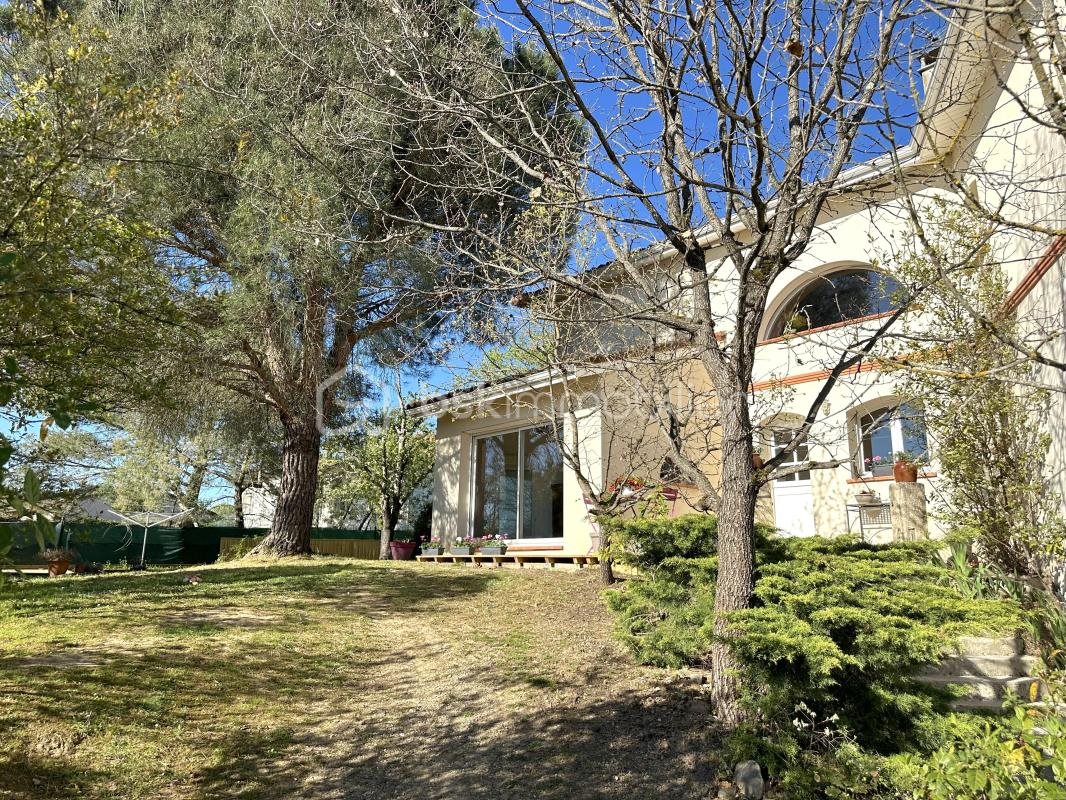 Maison à vendre, 200m², Cornebarrieu