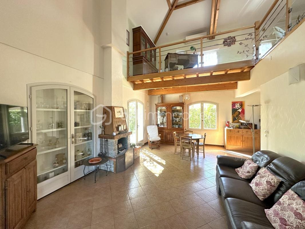 Maison à vendre, 200m², Cornebarrieu