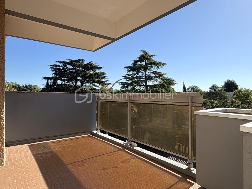 Appartement à vendre, 102m², Toulouse