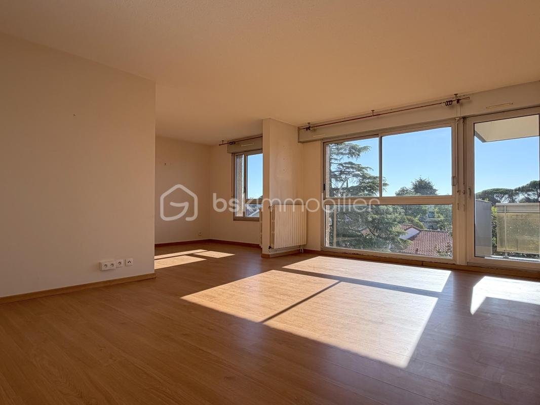 Appartement à vendre, 102m², Toulouse