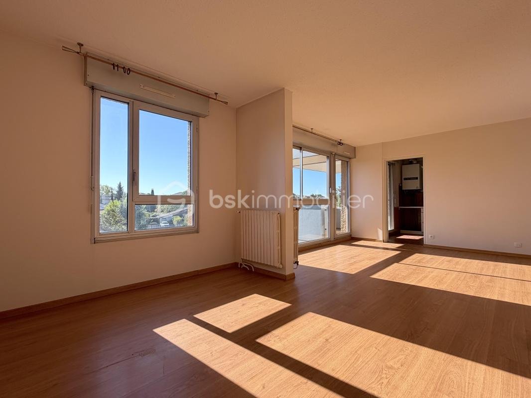 Appartement à vendre, 102m², Toulouse