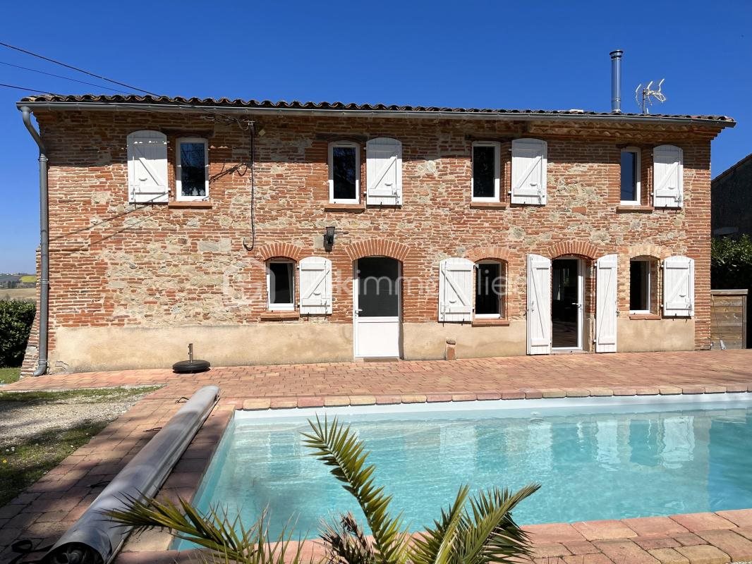 Maison à vendre, 215m², Caraman