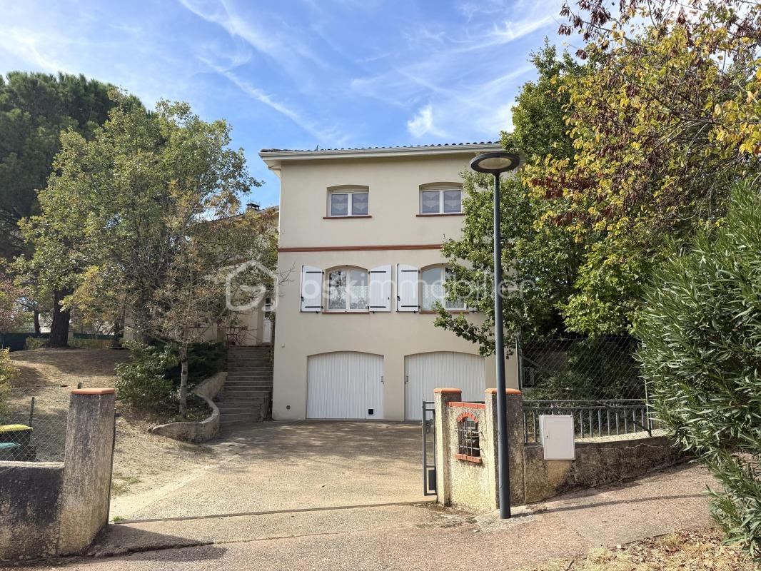 Maison à vendre, 200m², Cornebarrieu