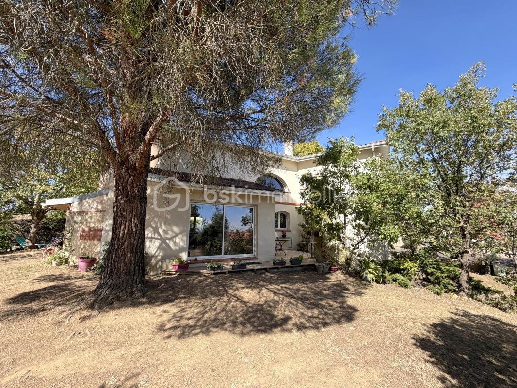 Maison à vendre, 200m², Cornebarrieu