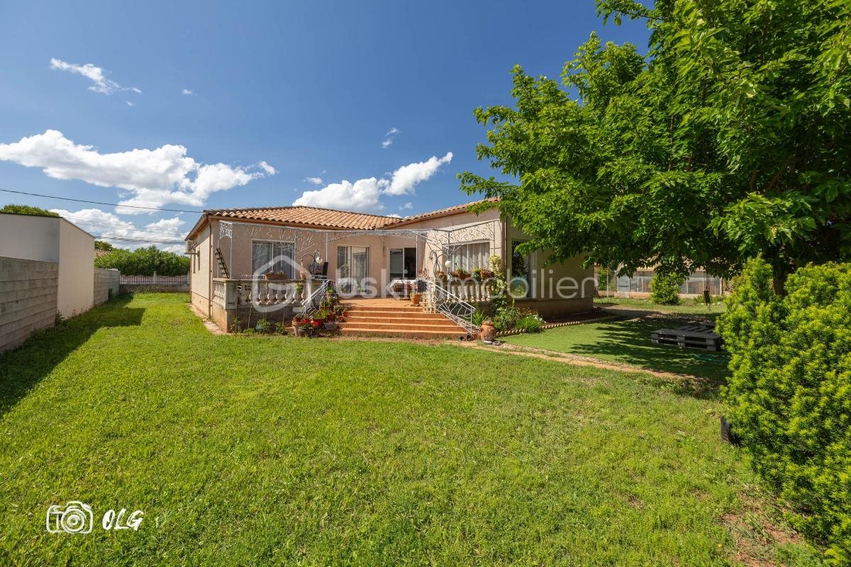 Maison à vendre, 200m², Canet