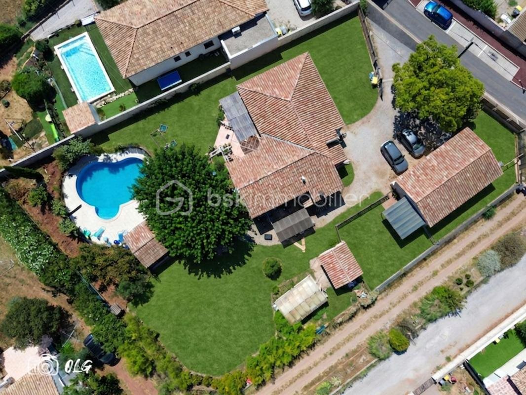 Maison à vendre, 200m², Canet
