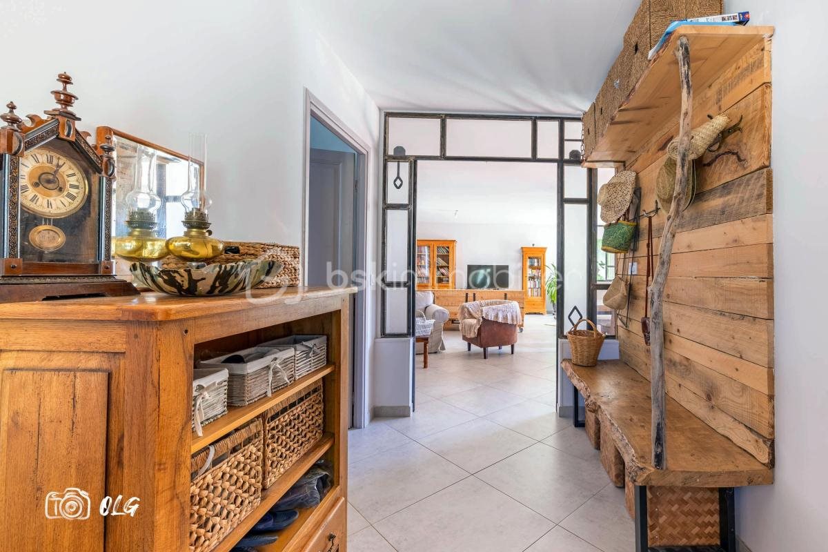 Maison à vendre, 200m², Canet
