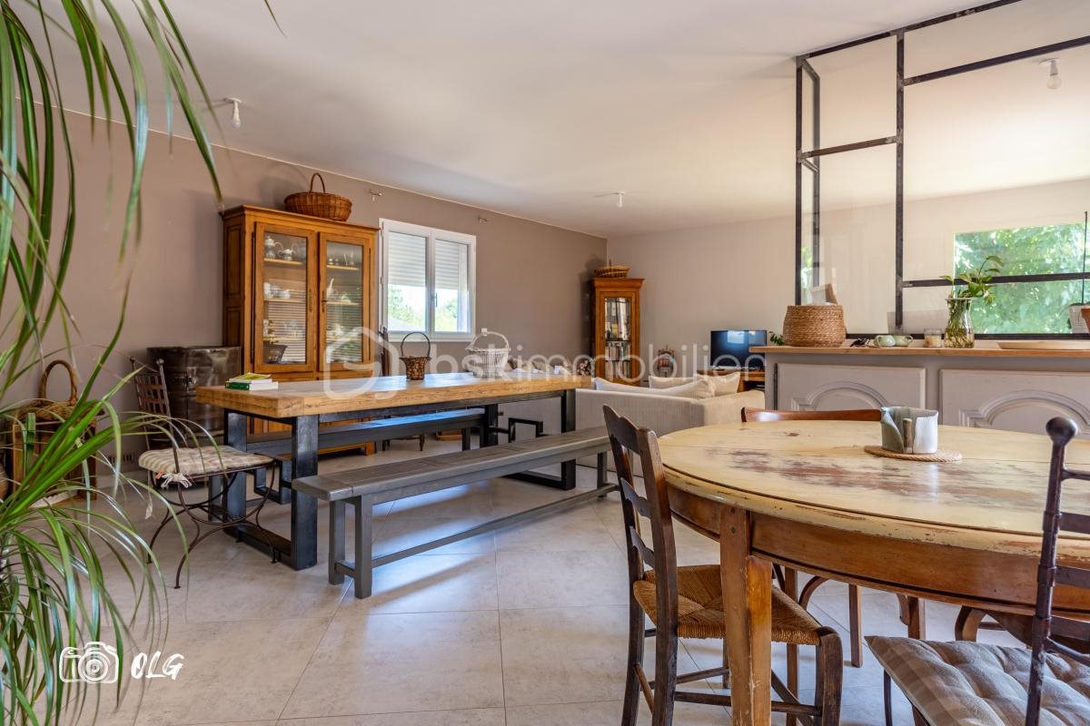 Maison à vendre, 200m², Canet