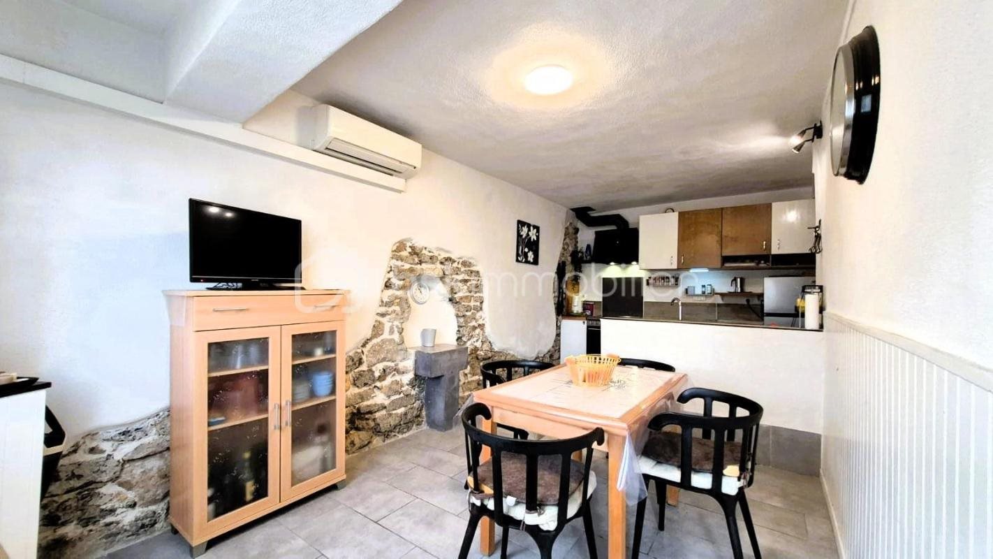 Maison à vendre, 73m², Port-la-Nouvelle