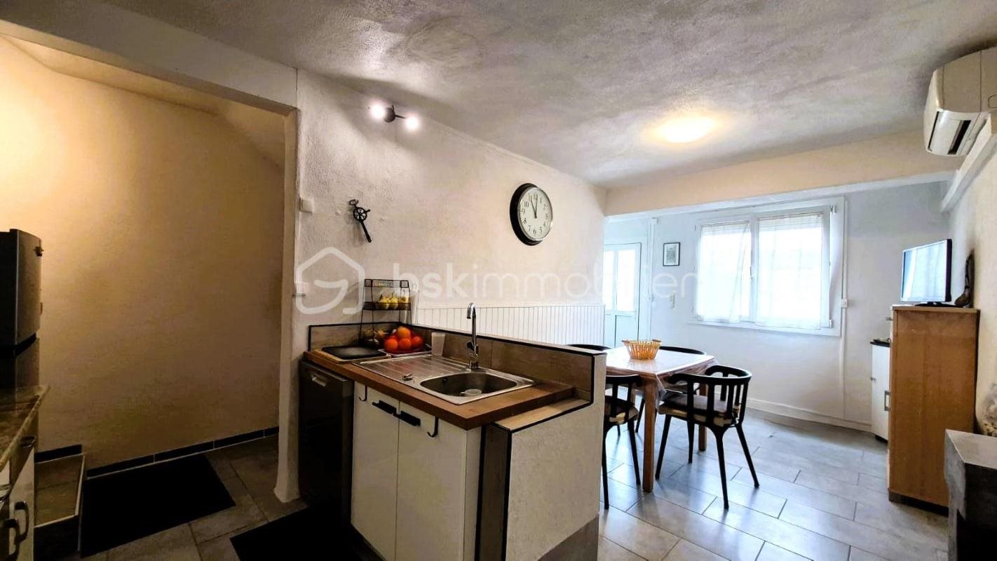 Maison à vendre, 73m², Port-la-Nouvelle