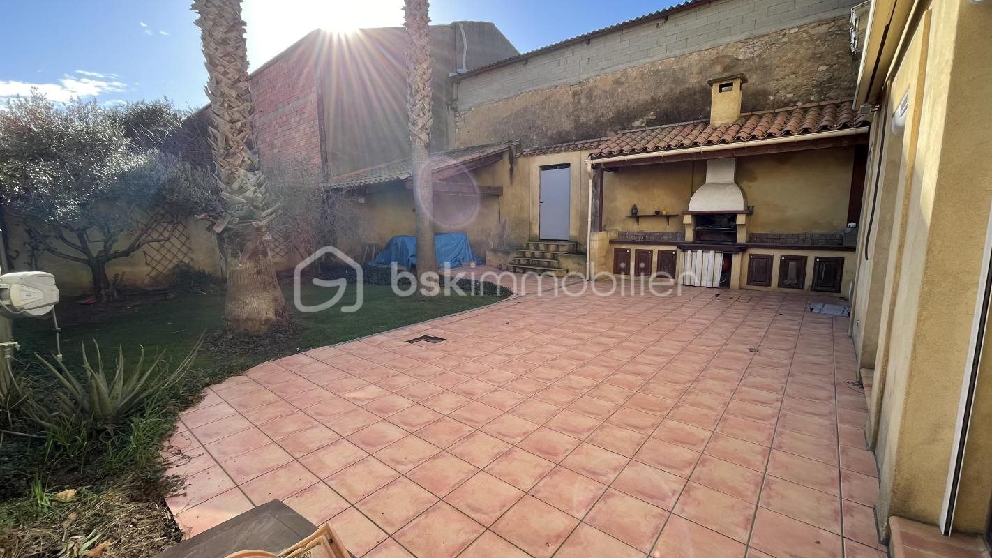 Maison à vendre, 162m², Narbonne