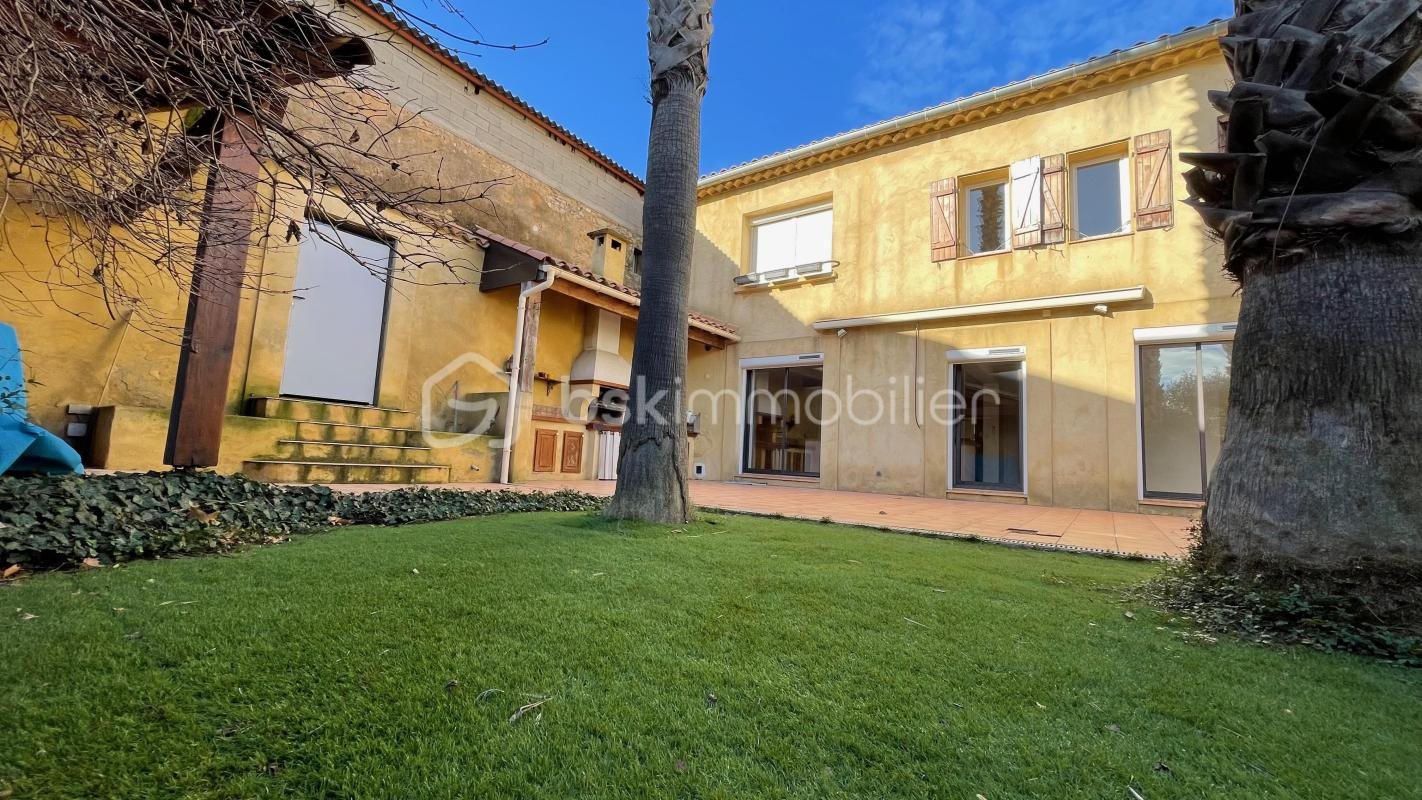 Maison à vendre, 162m², Narbonne