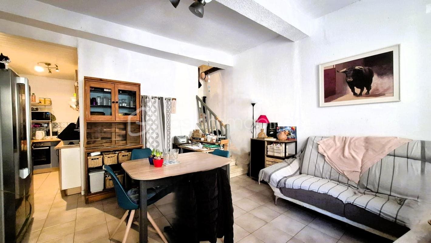 Maison à vendre, 165m², La Palme
