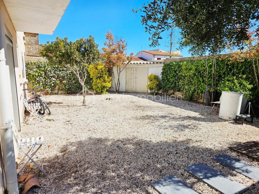 Maison à vendre, 183m², Port-la-Nouvelle