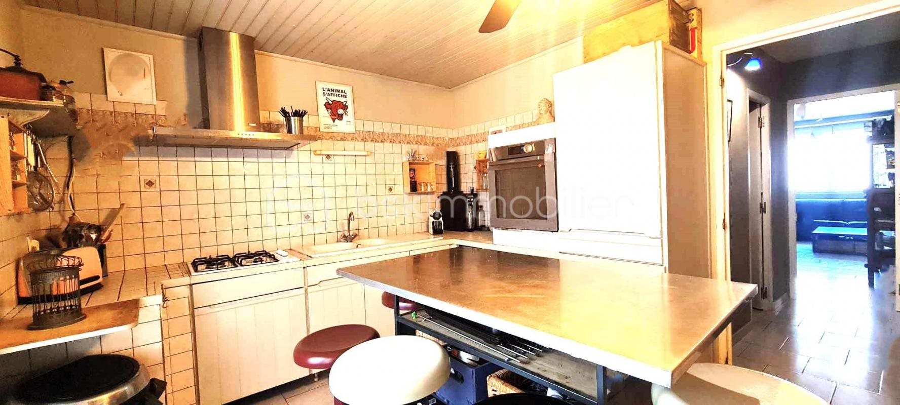 Maison à vendre, 146m², La Palme