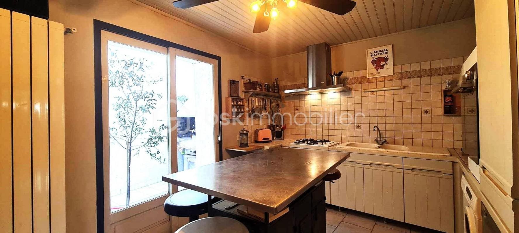 Maison à vendre, 146m², La Palme