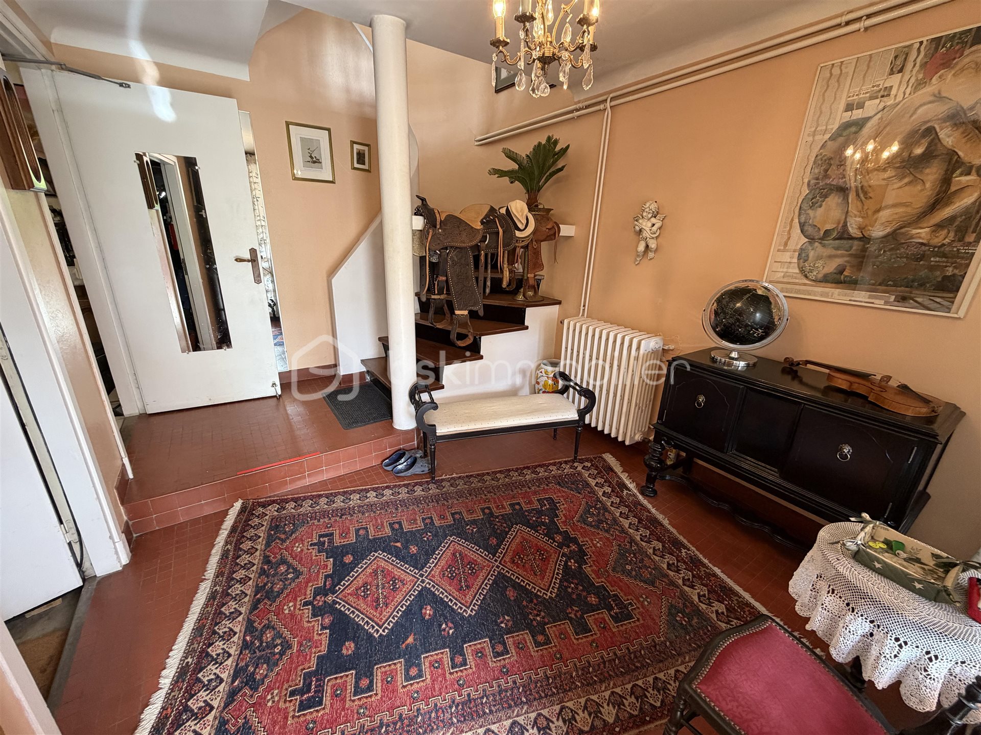 Appartement à vendre, 112m², Corbeil-Essonnes
