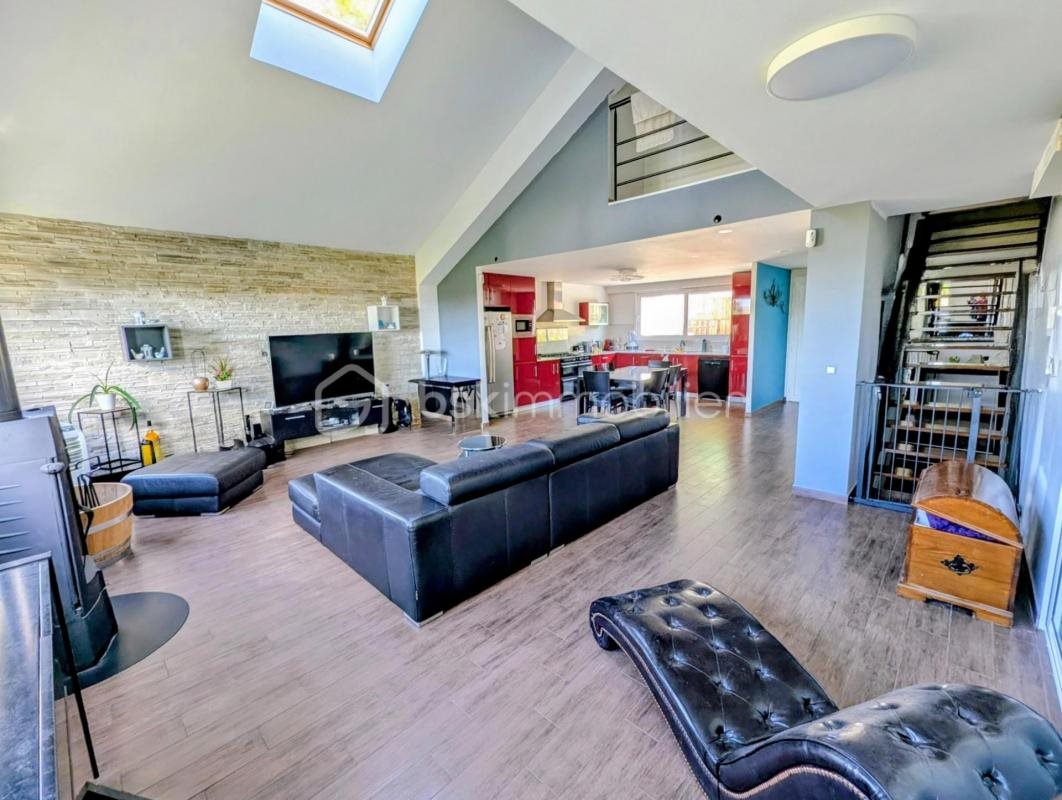 Maison à vendre, 180m², Valenton