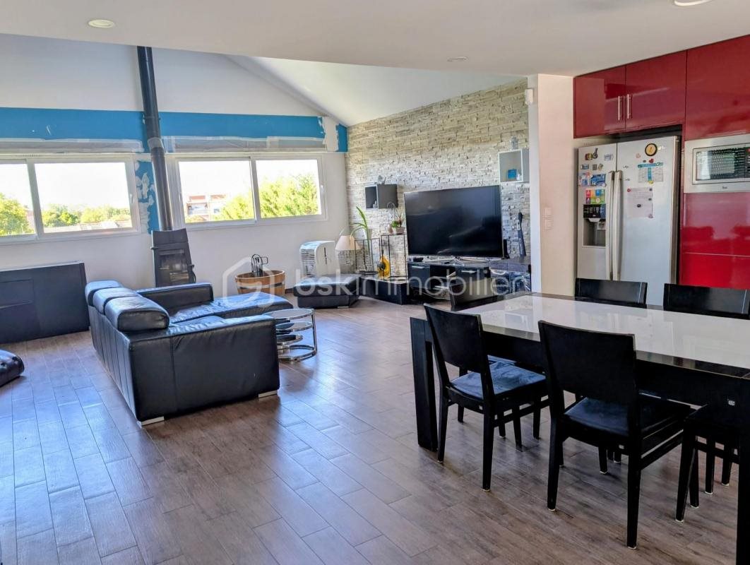 Maison à vendre, 180m², Valenton