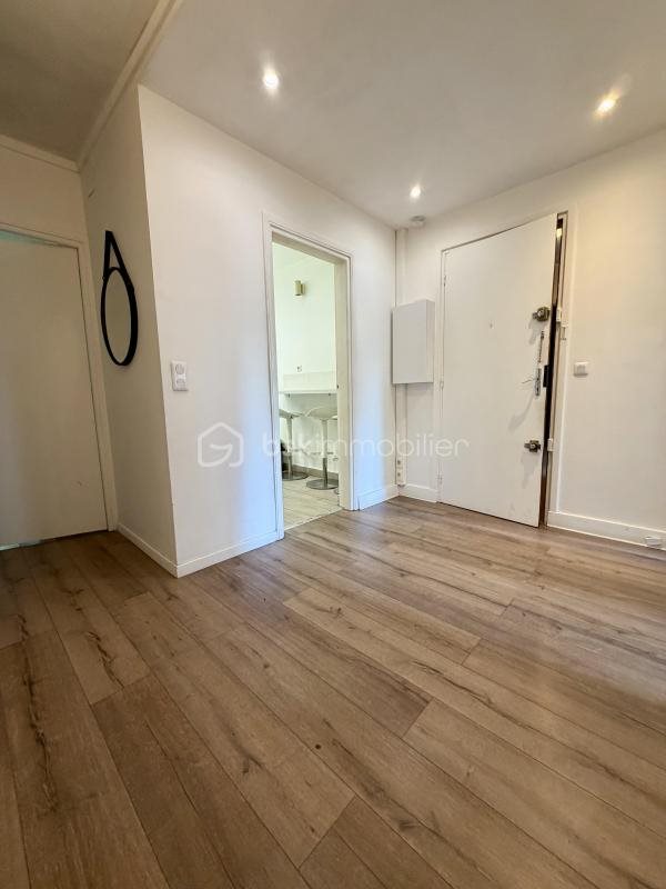Appartement à vendre, 76m², Evry