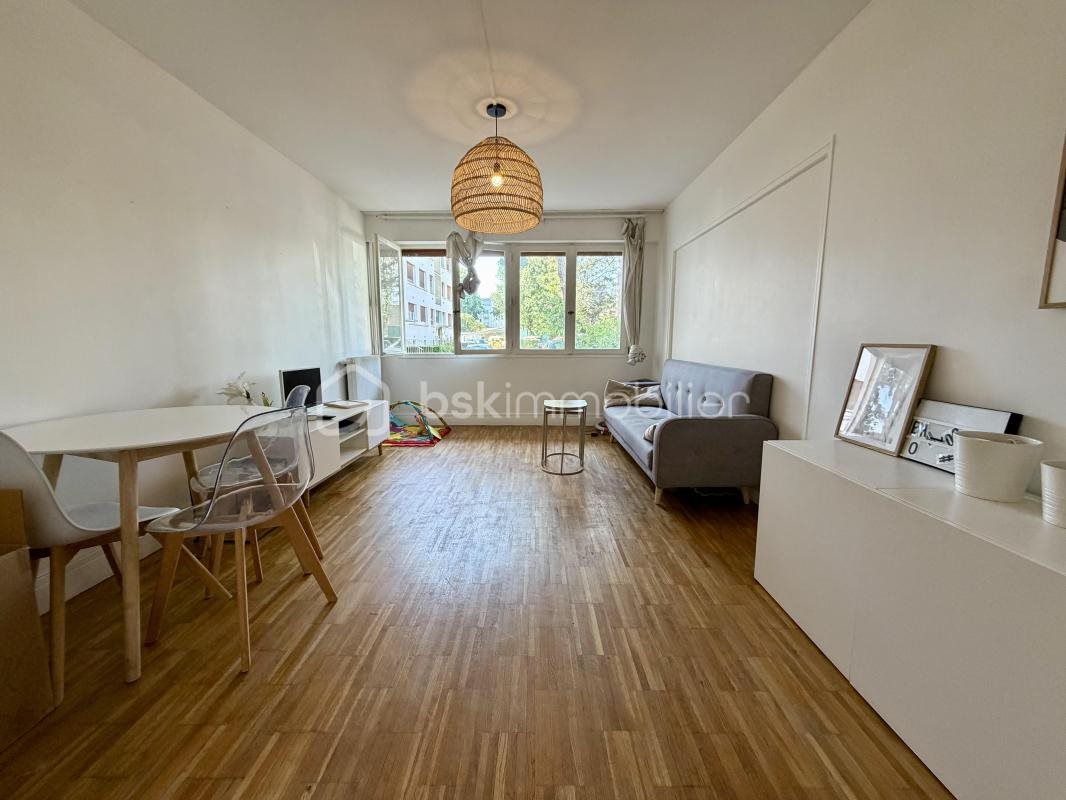 Appartement à vendre, 76m², Evry