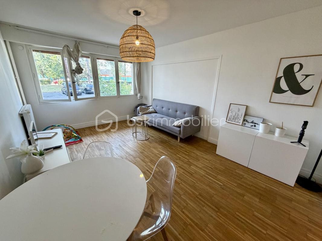 Appartement à vendre, 76m², Evry