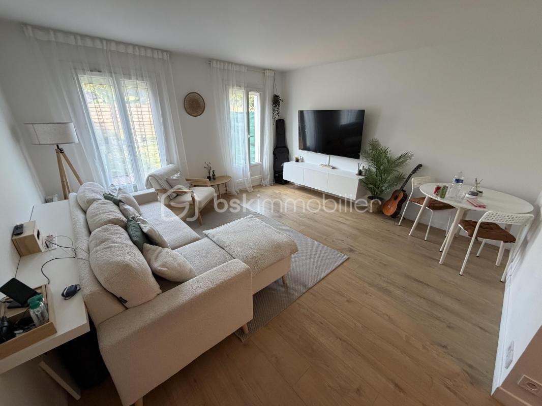 Maison à vendre, 72m², Villeparisis