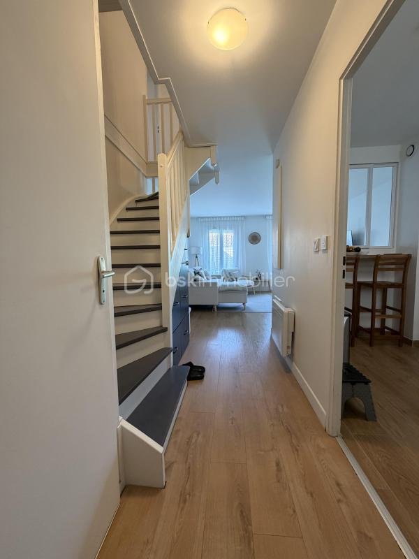 Maison à vendre, 72m², Villeparisis