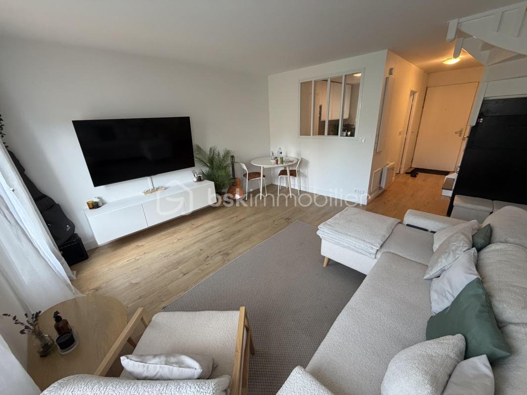 Maison à vendre, 72m², Villeparisis