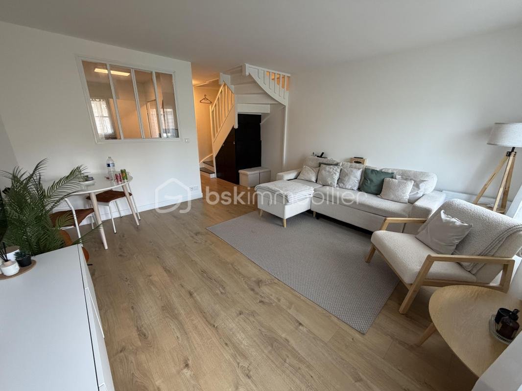 Maison à vendre, 72m², Villeparisis