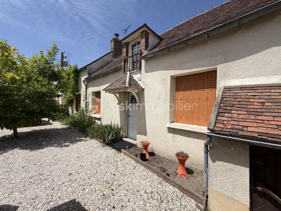 Maison à vendre, 171m², Bougligny
