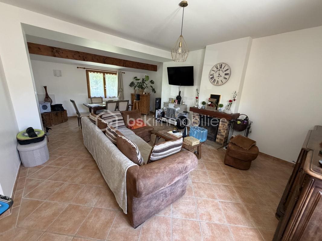 Maison à vendre, 171m², Bougligny