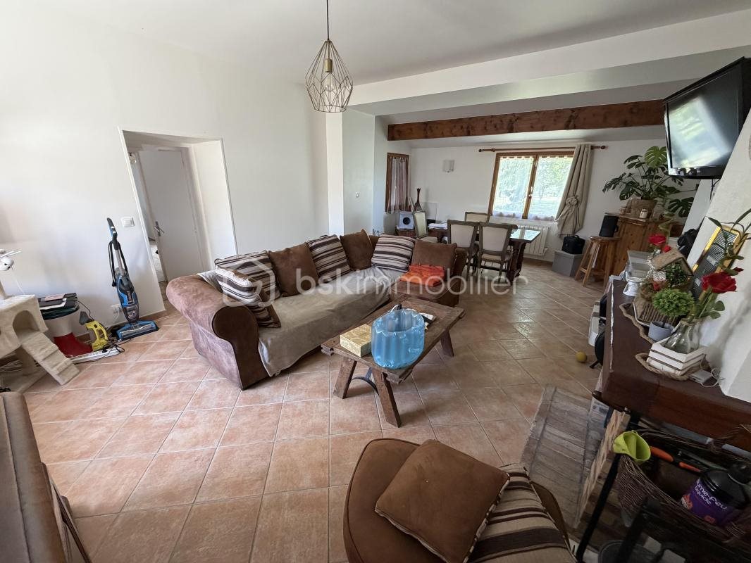Maison à vendre, 171m², Bougligny