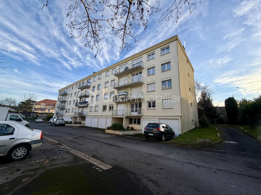 Appartement à vendre, 46m², Brétigny-sur-Orge
