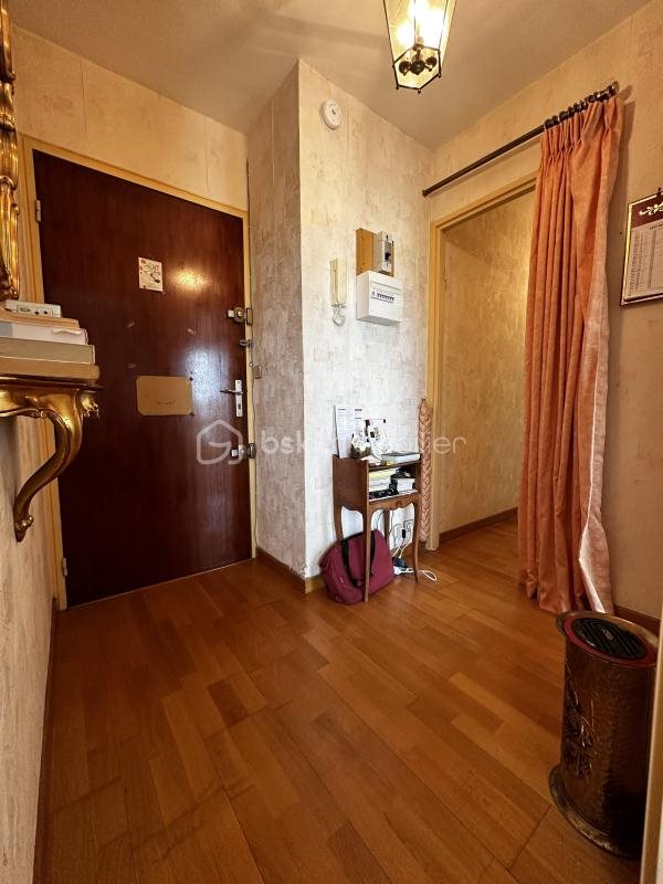 Appartement à vendre, 46m², Brétigny-sur-Orge