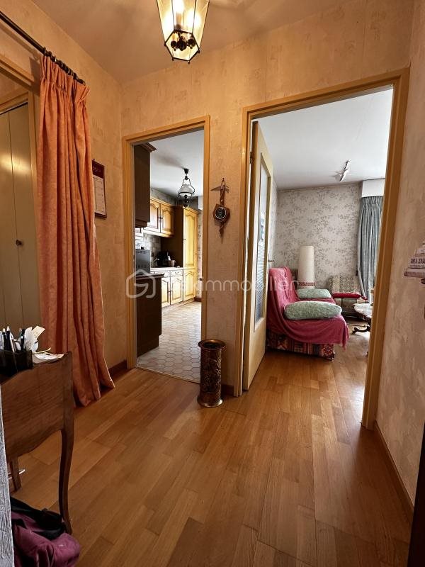 Appartement à vendre, 46m², Brétigny-sur-Orge