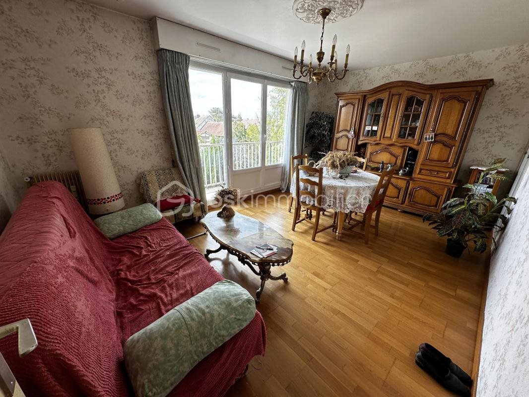 Appartement à vendre, 46m², Brétigny-sur-Orge