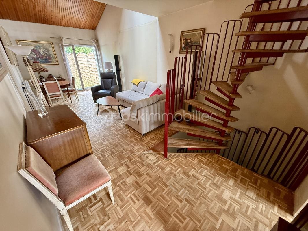 Maison à vendre, 100m², Longjumeau