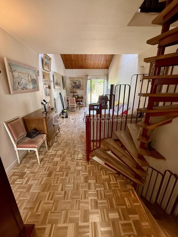 Maison à vendre, 100m², Longjumeau