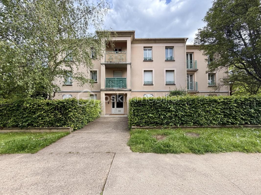 Appartement à vendre, 67m², Saint-Pierre-du-Perray