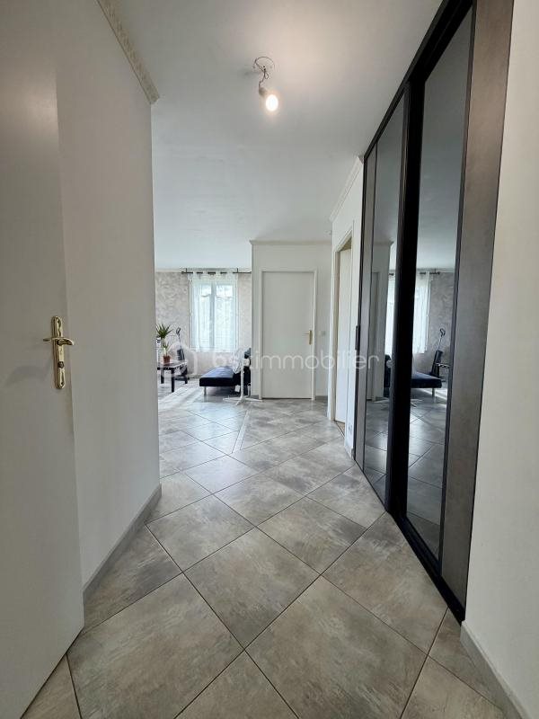 Appartement à vendre, 67m², Saint-Pierre-du-Perray