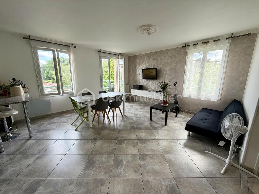 Appartement à vendre, 67m², Saint-Pierre-du-Perray
