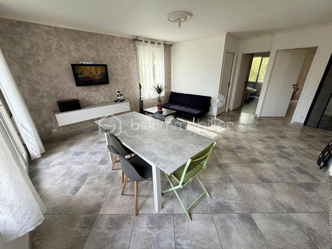 Appartement à vendre, 67m², Saint-Pierre-du-Perray