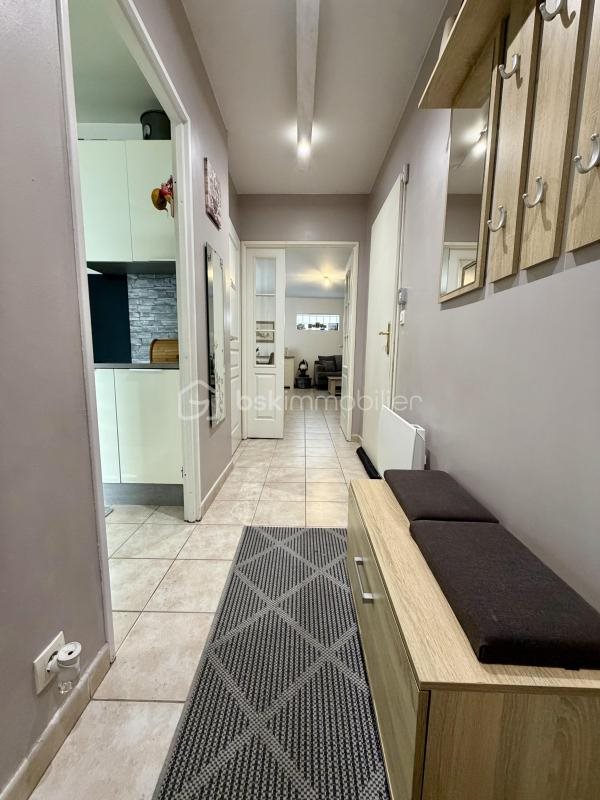 Maison à vendre, 89m², Saintry-sur-Seine