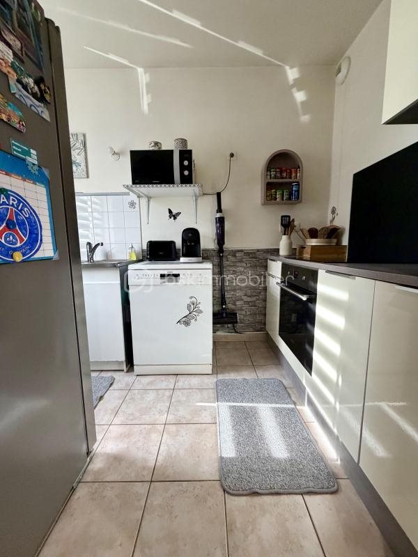 Maison à vendre, 89m², Saintry-sur-Seine