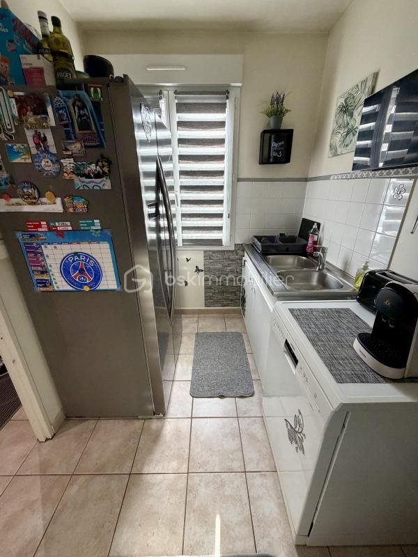 Maison à vendre, 89m², Saintry-sur-Seine