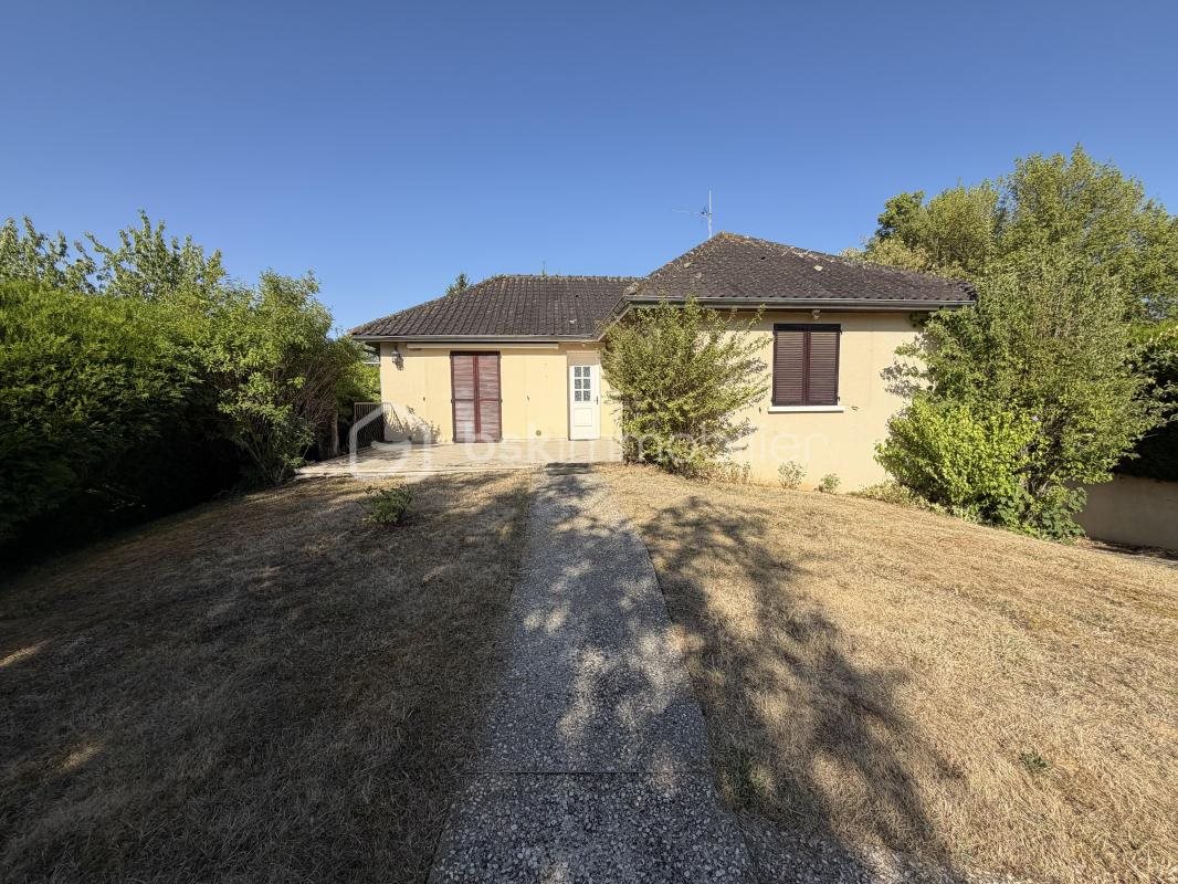 Maison à vendre, 112m², Laroche-Saint-Cydroine